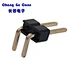 Right Angle 90° Male Pin Header Connector