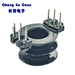 Power Electric Transformer Bobbin Connector