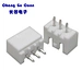Wire to Board Wafer Socket PCB Connector