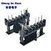 Power Electric Transformer Bobbin Connector