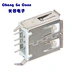 USB PCB Mount Connector Type A 180 degree Female socket DIP
