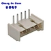 Wire to Board Wafer Socket PCB Connector