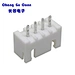 Wire to Board Wafer Socket PCB Connector