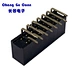 Right Angle 90° Female Header Socket Connector