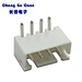 Wire to Board Wafer Socket PCB Connector