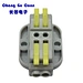 Quick Pluggable Terminal Blocks Connector