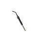 Tungsten Needle Electrode Ø0.3mm / 45° angled