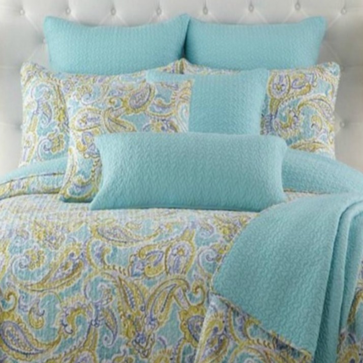 bed quilt PGEM-1021