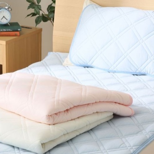 Mattress cover