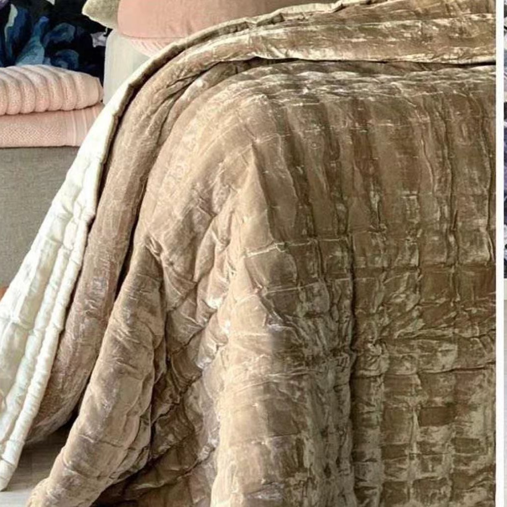 bed quilt PGEM-1016