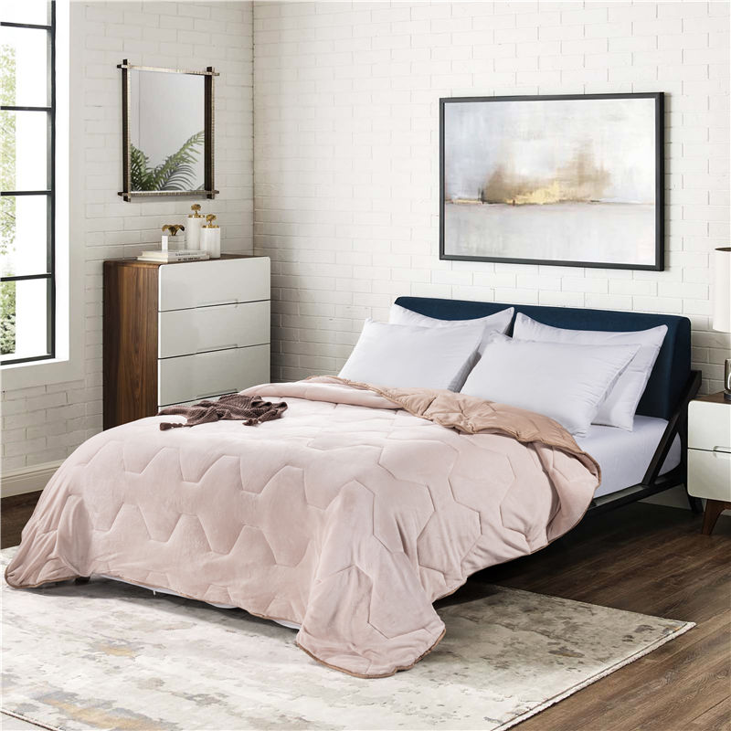 bed quilt PGCS-1022