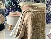 comforter blanket
