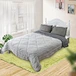 fleece comforter