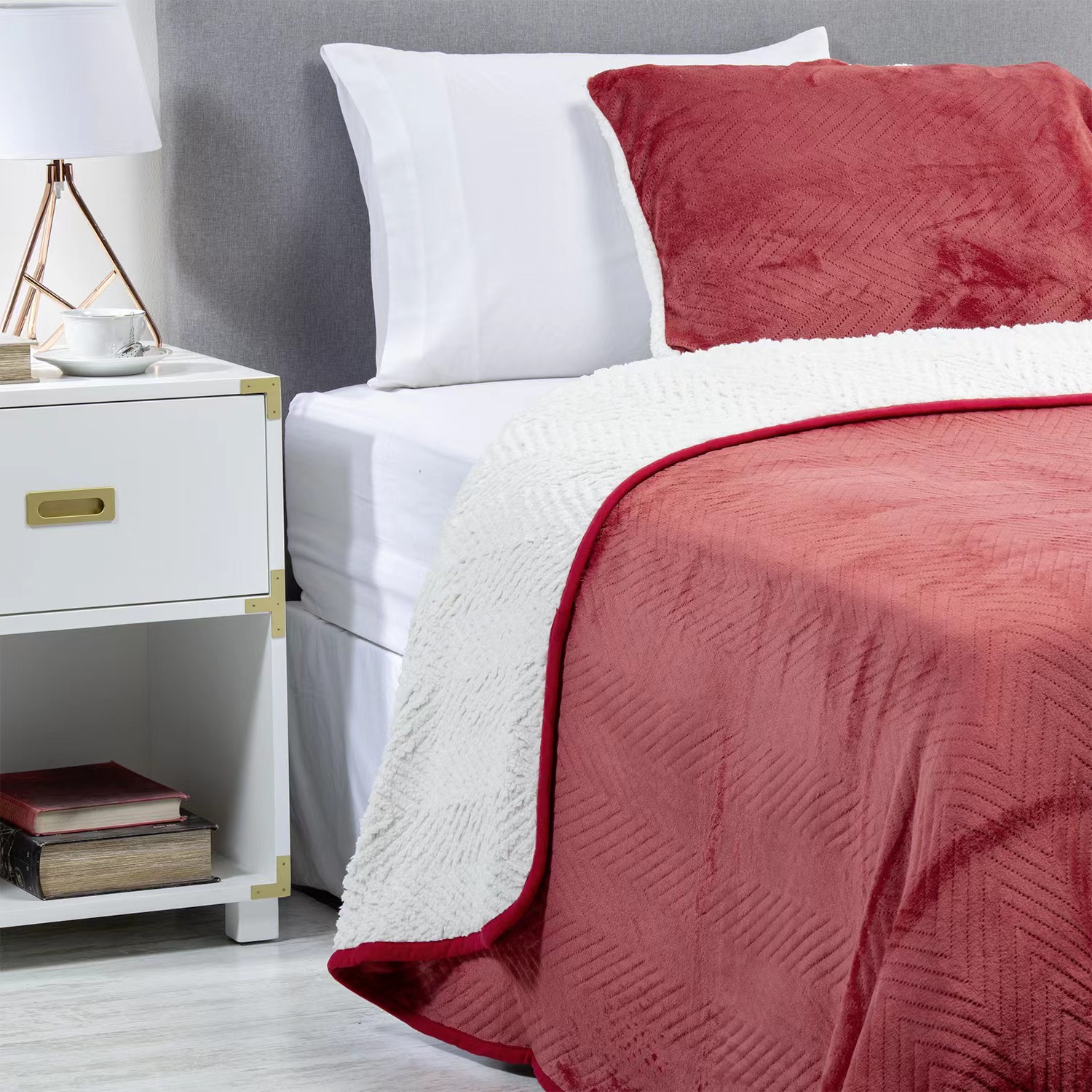 bed quilt PGCS-1001