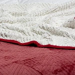 bed quilt