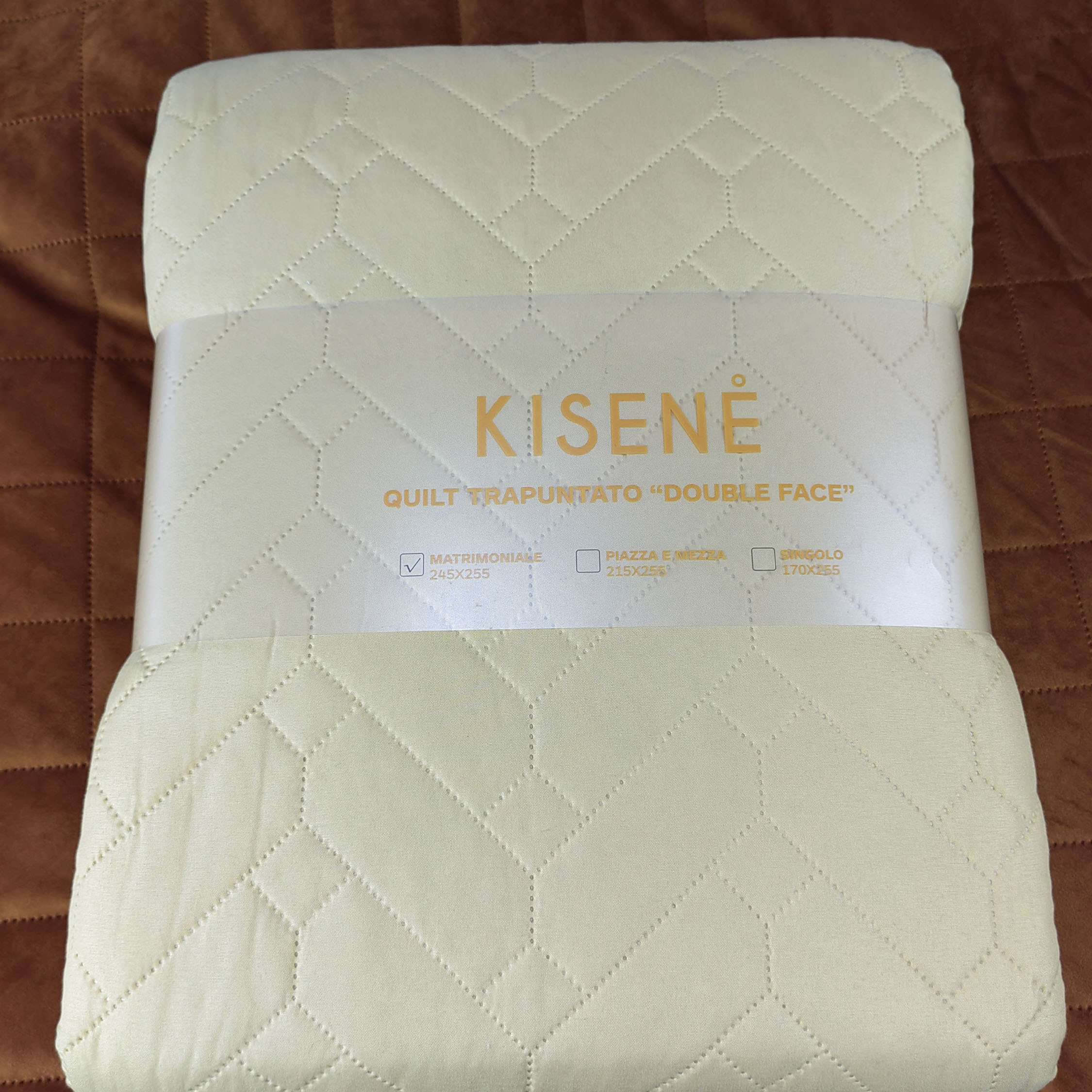 coverlet