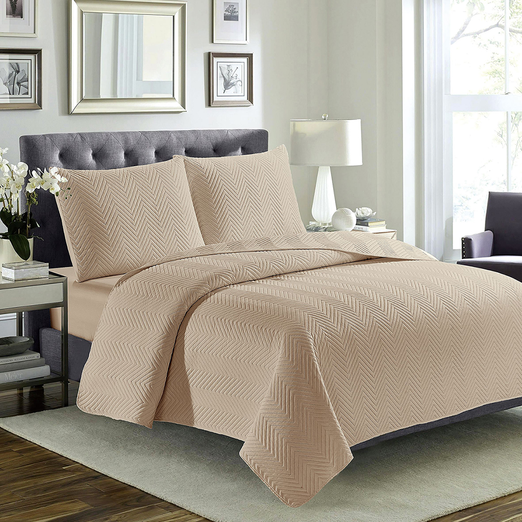 bed quilt PGCS-1021