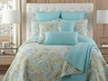 comforter blanket