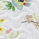 bed quilt