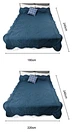 comforter blanket