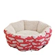 Pet house warm