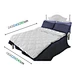 bed quilt PABZ-1017