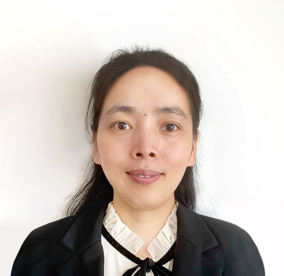 Ningbo easytextile CEO Linda