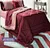 fleece comforter