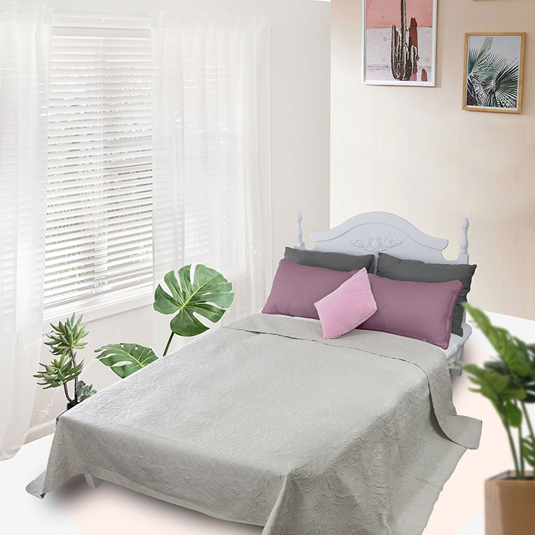 bed quilt PGCS-1006