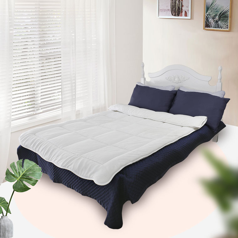 fleece comforter PABZ-1015