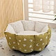 Pet house warm