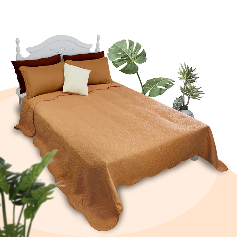 bed quilt PGCS-1008