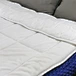 fleece quilt