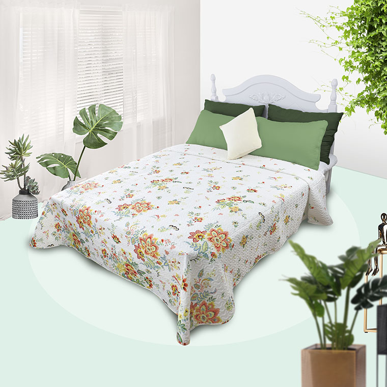 queen size comforter