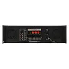 Mixing Amplifier