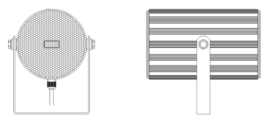 PA Speaker