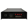 Mixing Amplifier