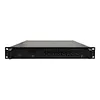 Six Zone Digital Commercial 100V Mixing Amplifier MA6A-100