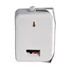 Waterproof outdoor wall speakers