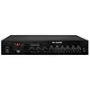 Three Zone Commercial 100V Mixing Amplifier MA3B-240