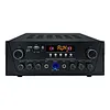 hifi quality stereo multi source mixing amplifier SAB-80