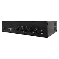 public address amplifier