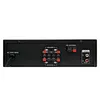 Hi-Fi amplifier