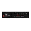 Mixing Amplifier