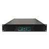 hifi quality stereo  stage power amplifier SAF