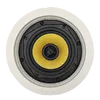 best in ceiling speakers for music