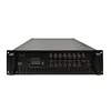 eight zone commercial 70V / 100V mixing amplifier MA8A