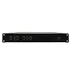 Hifi Quality Stereo  Karaoke  Meeting Room Amplifier SAE-400