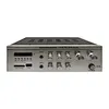 hifi quality stereo multi- source mixing amplifier SAA-100