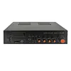 public address amplifier